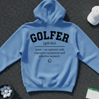 Golfer Hoodie