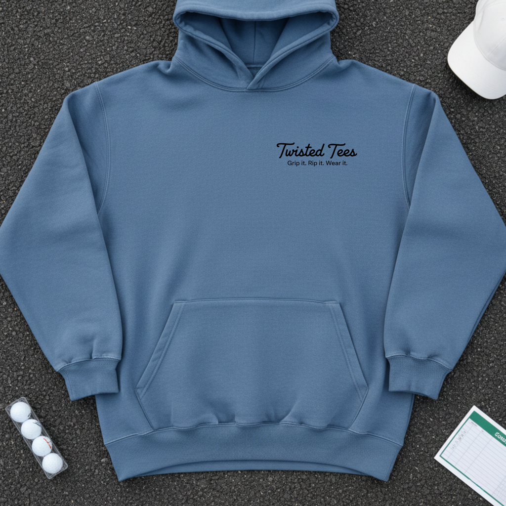 Birdies and Beers Supply Co. Hoodie