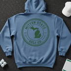 Mitten State Golf Co. Hoodie