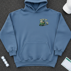 Twisted Tees Logo Hoodie