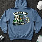 Twisted Tees Logo Hoodie