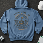 Tennessee Tee Time Hoodie