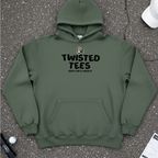 Birdies & Brews Hoodie