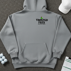 Always Wash Your Balls Hoodie