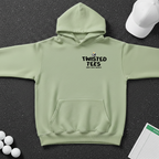 Swing Oil Hoodie