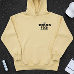 Swing Oil Hoodie
