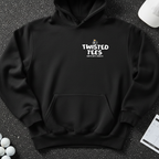 Swing Oil Hoodie