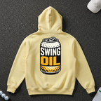 Swing Oil Hoodie
