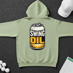 Swing Oil Hoodie