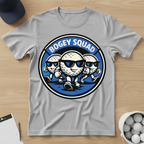 Bogey Squad T-shirt