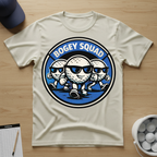 Bogey Squad T-shirt