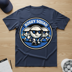 Bogey Squad T-shirt