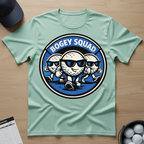 Bogey Squad T-shirt