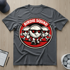 Birdie Squad T-shirt