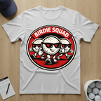 Birdie Squad T-shirt