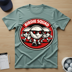 Birdie Squad T-shirt