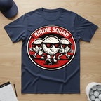 Birdie Squad T-shirt