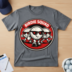 Birdie Squad T-shirt