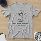 Smooth Swing Society T-shirt