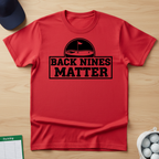 Back Nines Matter T-shirt