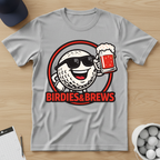 Birdies and Brews T-shirt