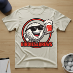 Birdies and Brews T-shirt