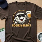 Bogies and Brews T-shirt