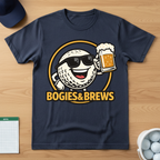 Bogies and Brews T-shirt