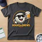 Bogies and Brews T-shirt