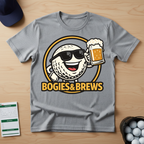 Bogies and Brews T-shirt