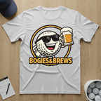 Bogies and Brews T-shirt