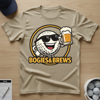 Bogies and Brews T-shirt