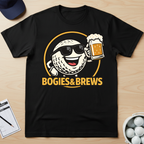 Bogies and Brews T-shirt