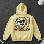 Bogies & Brews Hoodie