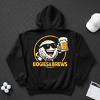 Bogies & Brews Hoodie