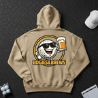 Bogies & Brews Hoodie