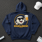 Bogies & Brews Hoodie