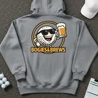 Bogies & Brews Hoodie