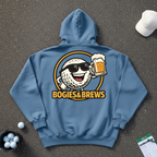 Bogies & Brews Hoodie