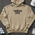 Bogies & Brews Hoodie