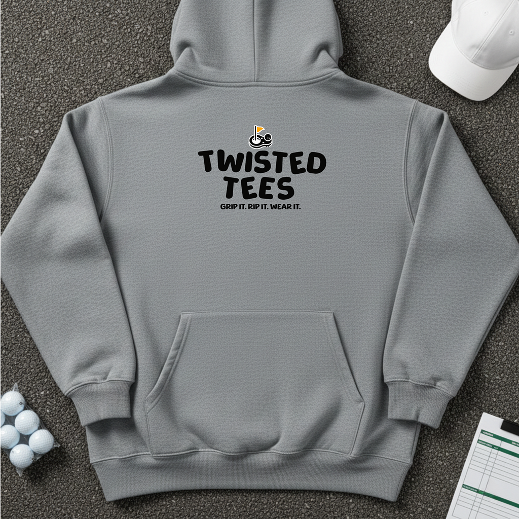 Bogies & Brews Hoodie