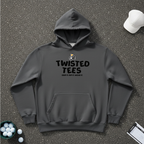 Bogies & Brews Hoodie