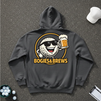 Bogies & Brews Hoodie
