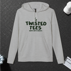 Twisted Tees Adidas Hoodie
