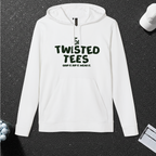 Twisted Tees Adidas Hoodie