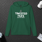 Twisted Tees Adidas Hoodie