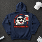 Birdies & Brews Hoodie