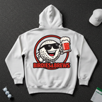 Birdies & Brews Hoodie