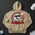 Birdies & Brews Hoodie