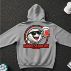Birdies & Brews Hoodie